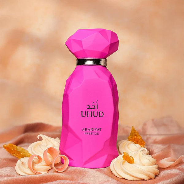 Arabiyat Prestige Uhud Eau de Parfum 100ml, UK version