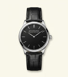 Cartier Tank Louis Cartier watch 33.7mm stainless steel (British brand)