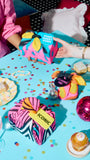 Lush It's Shower Time gift set, imported from the UK