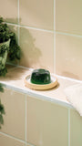 Lush Good Hour shower jelly with peppermint and eucalyptus, UK version