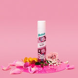 Batiste Dry Shampoo Floral & Flirty Blush 200ml GOODS Superdrug   