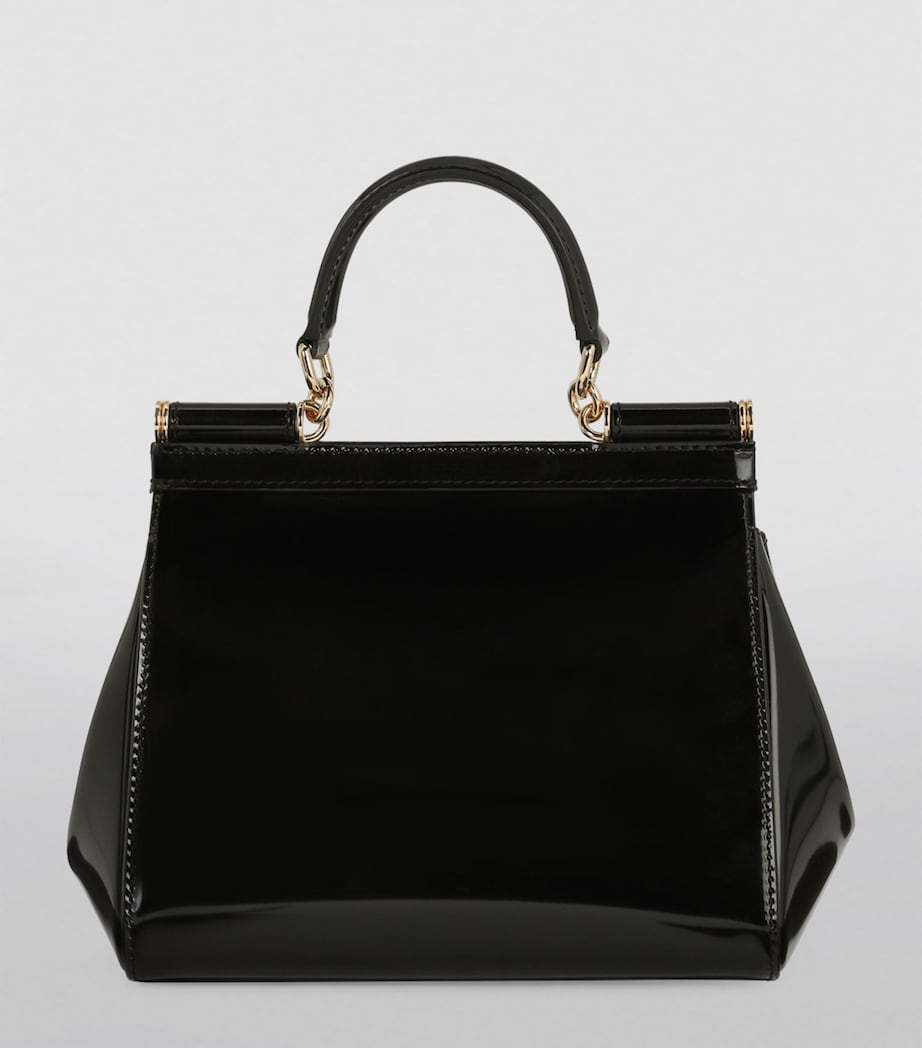 Dolce&Gabbana top-handle bag medium Sicily - British product