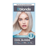 Jerome Russell Bblonde Semi Permanent Cool Blonde Hair Toner GOODS Superdrug   