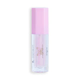 I Heart Revolution Butterfly Dream Lip Oil Wings GOODS Superdrug   