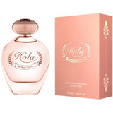 New Brand Prestige Hola EDP 100ml - British product