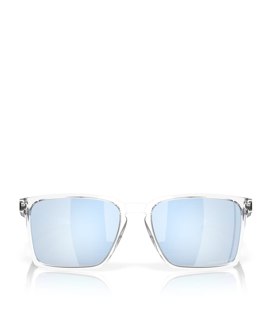 Oakley Exchange Sun Rectangle sunglasses - British product