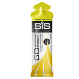 SiS GO Isotonic Energy Gel Lemon & Lime 60ml Energy Gels Holland&Barrett   