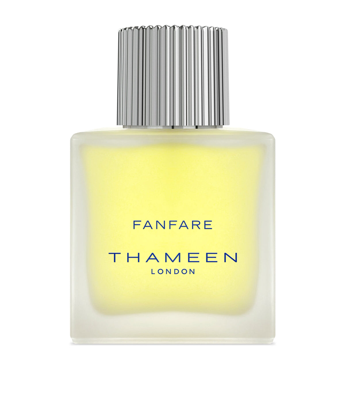 Thameen Fanfare pure cologne 100ml (British brand)