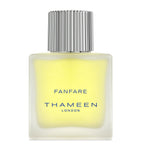 Thameen Fanfare pure cologne 100ml (British brand)