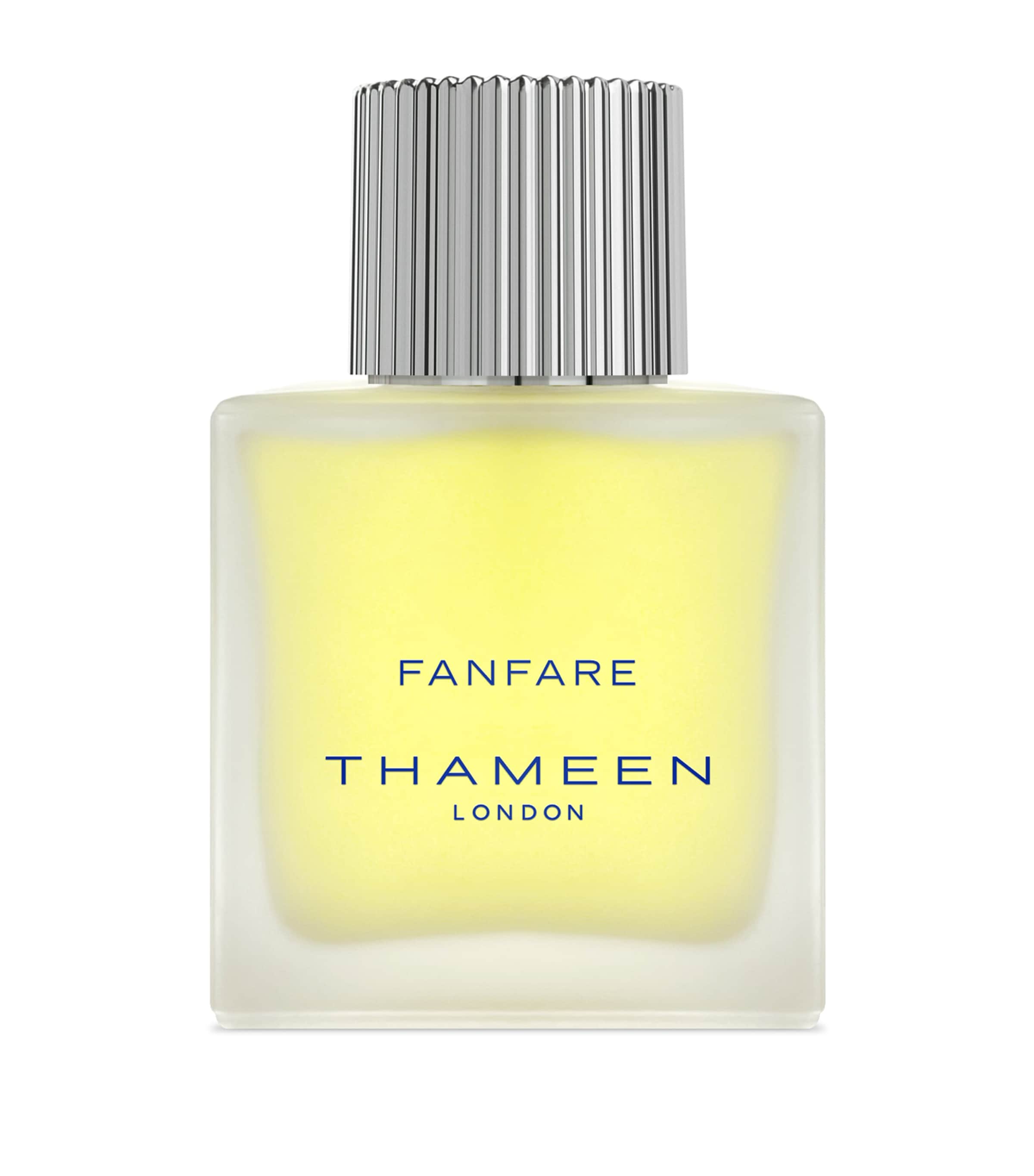 Thameen Fanfare pure cologne 100ml (British brand)