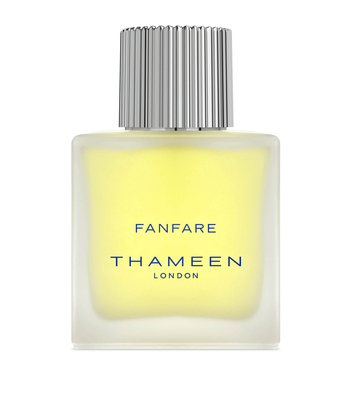 Thameen Fanfare pure cologne 100ml (British brand)