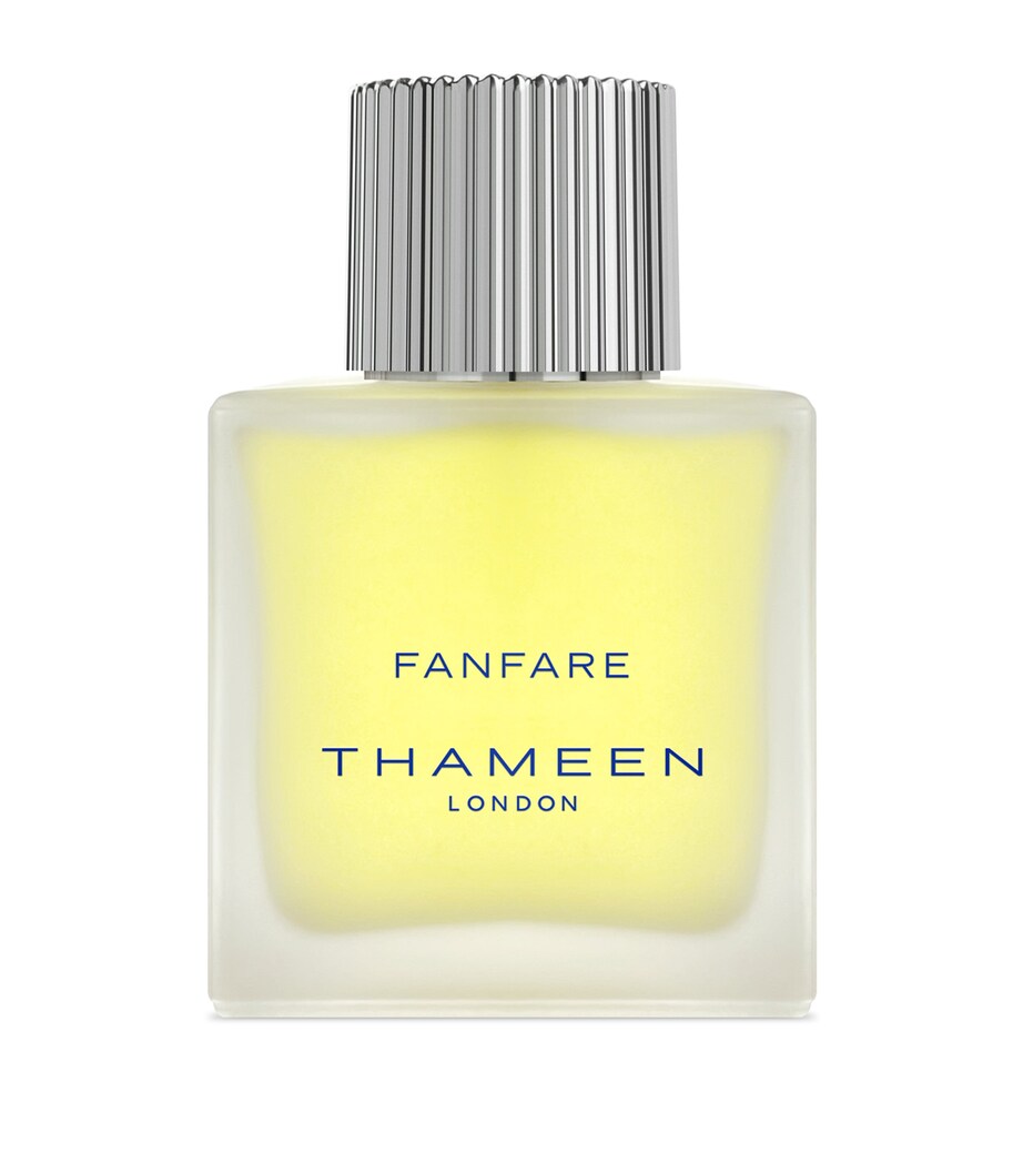 Thameen Fanfare pure cologne 100ml (British brand)