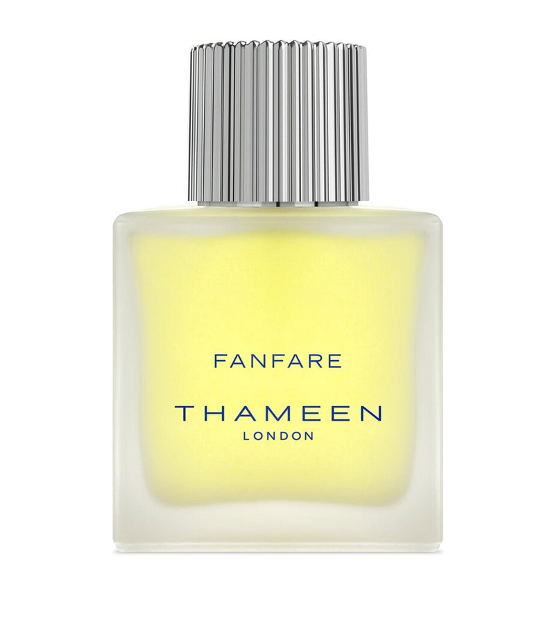 Thameen Fanfare pure cologne 100ml (British brand)