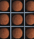 Harrods Sea Salt Caramel Chocolate Truffles 180g, UK version