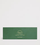 Harrods polished stainless steel salad servers, UK version
