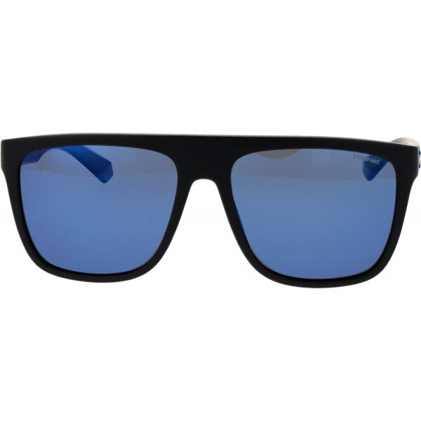 Polaroid black PLD 2162 sunglasses 58mm (British brand)