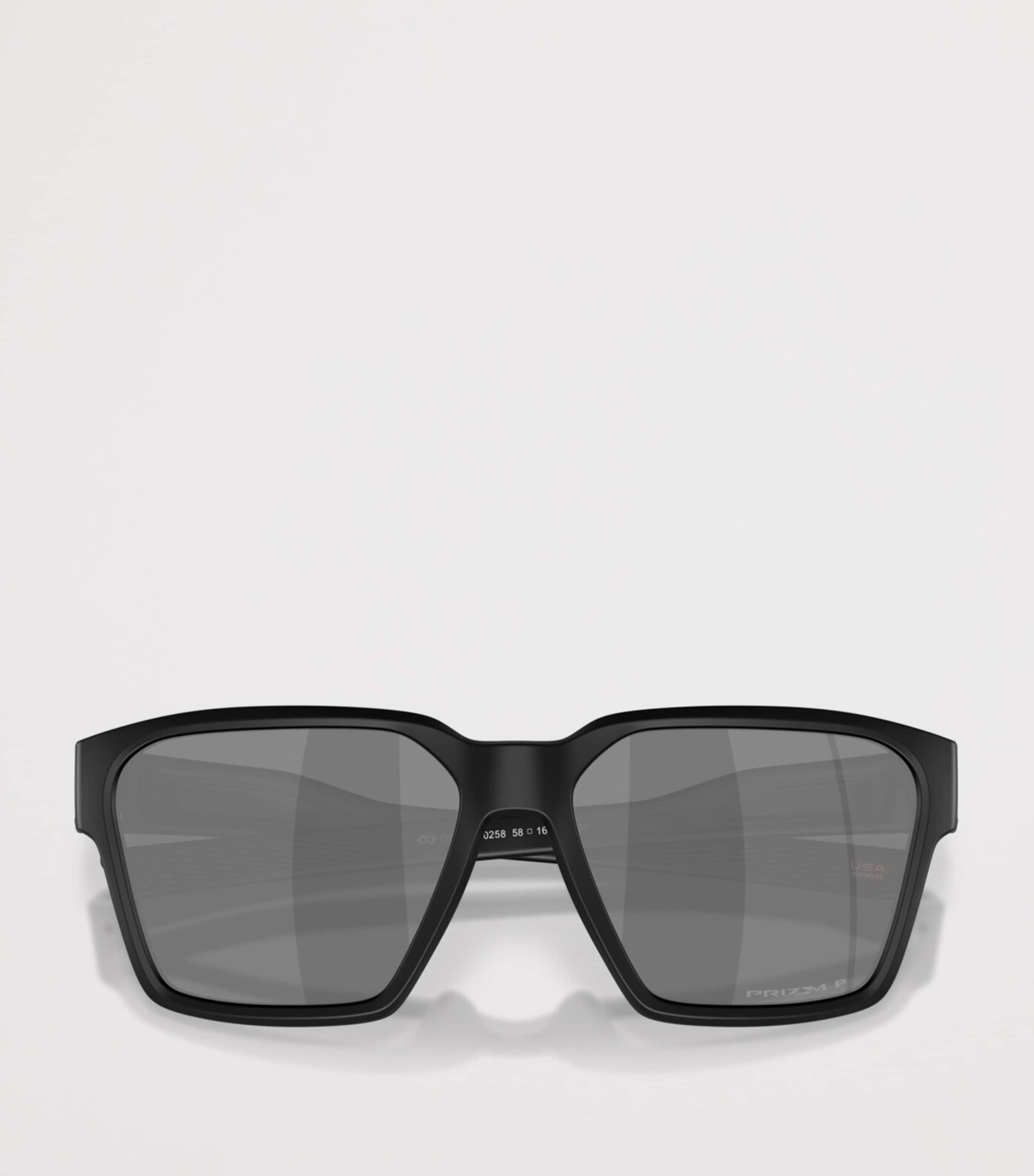 Oakley Briza quadratische Sonnenbrille - Britisches Produkt