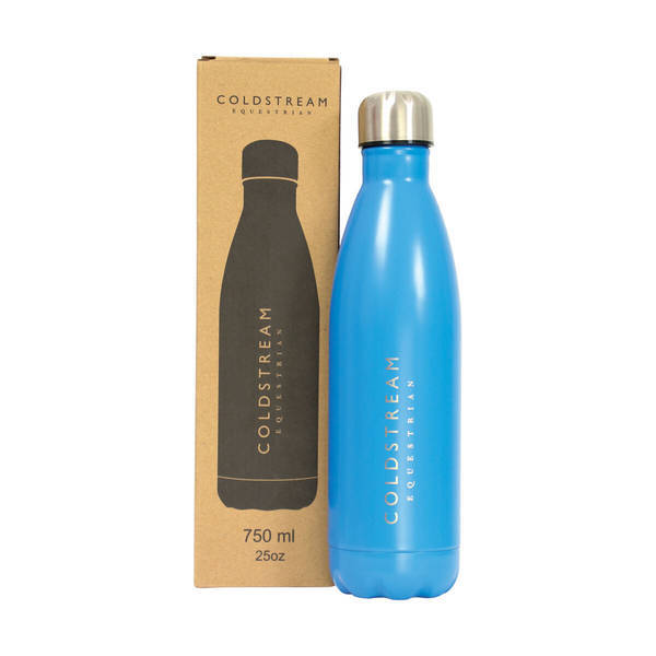 Coldstream water bottle 750ml - British product