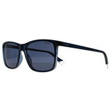 Polaroid blue polarised men sunglasses - British product