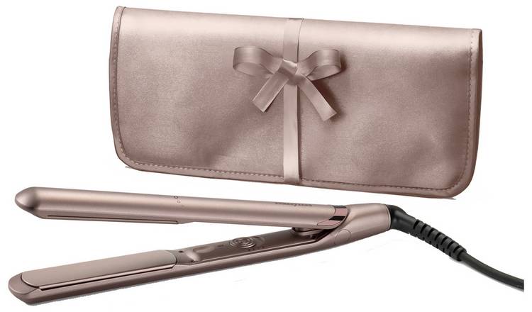 BaByliss 2598CU Elegance Hair Straightener