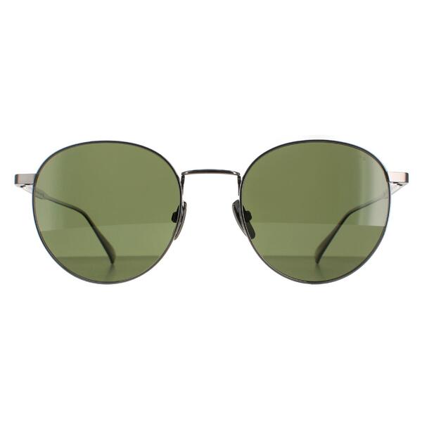 Chopard SCHC77M grey polarised sunglasses, UK version
