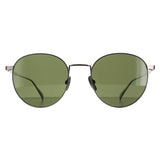 Chopard SCHC77M grey polarised sunglasses, UK version