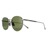 Chopard SCHC77M grey polarised sunglasses, UK version