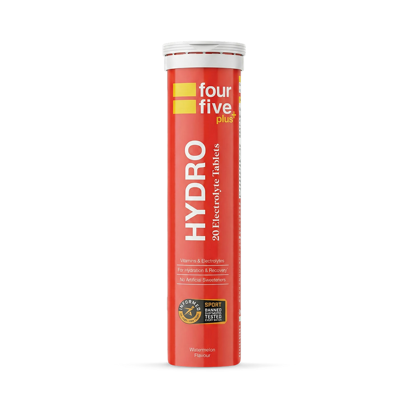 Fourfive Hydro Plus Watermelon 20 tablets, UK version