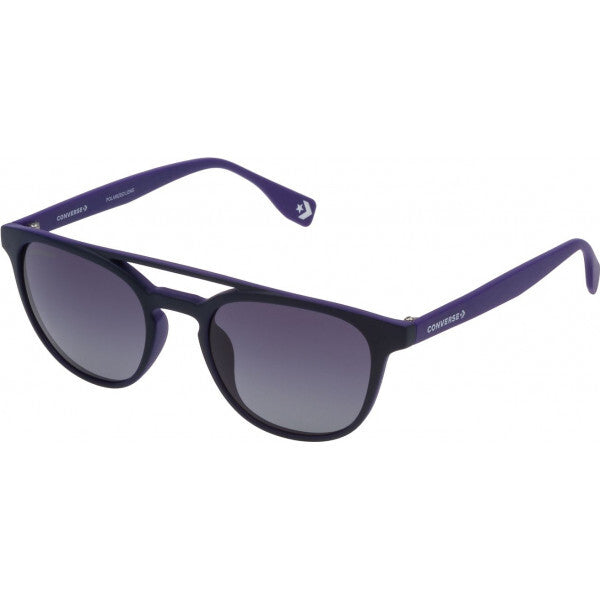 Converse blue sunglasses SCO049Q 52mm, imported from the UK