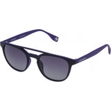 Converse blue sunglasses SCO049Q 52mm, imported from the UK
