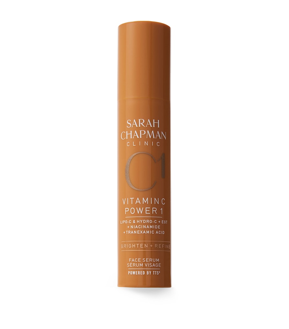 Sarah Chapman C1 Vitamin C Serum 30ml (British brand)