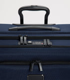 Tumi Alpha 4 X-Large Expandable Suitcase 78.5cm, imported from the UK