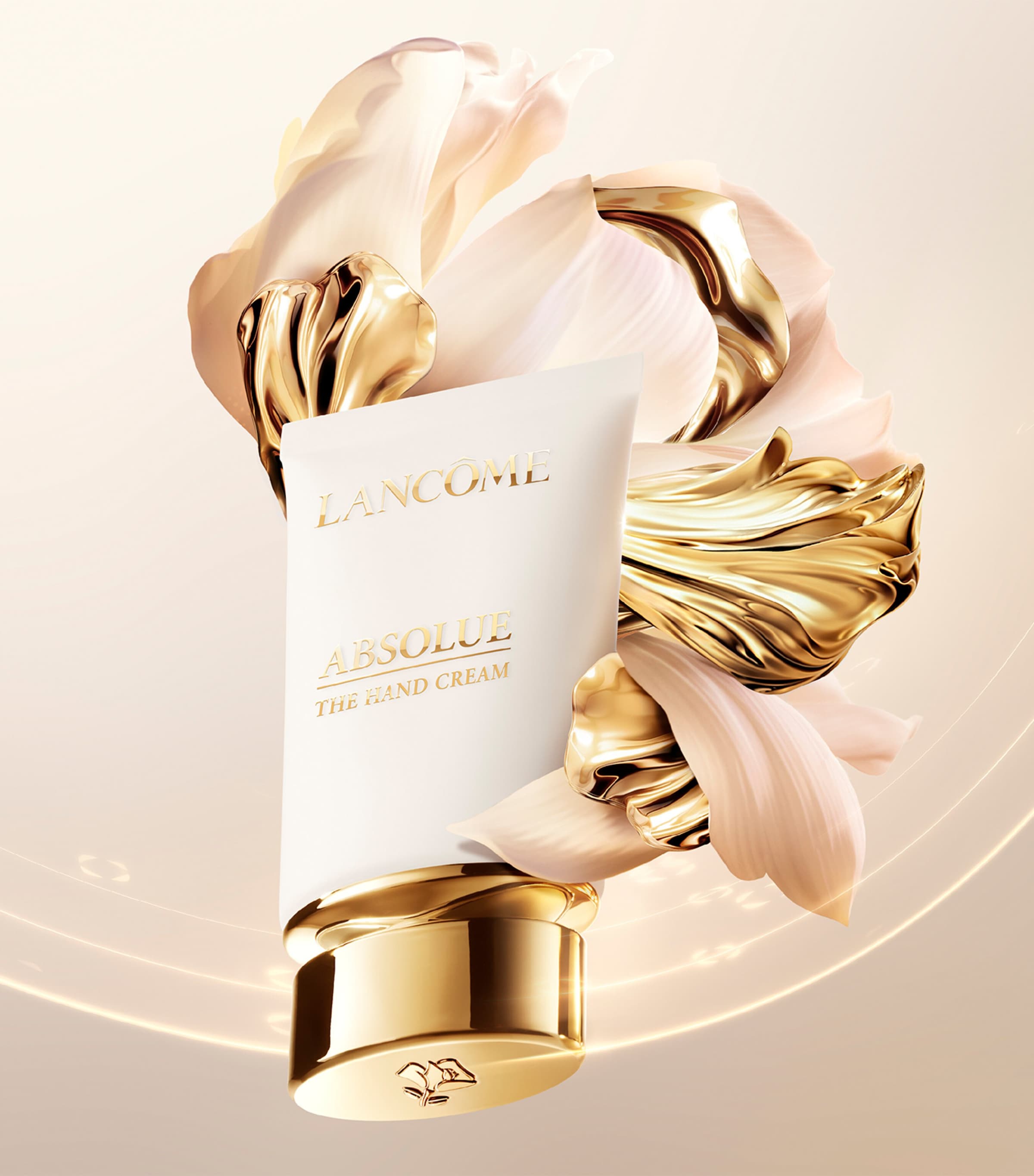 Lancôme hydrating hand cream 50ml, UK version