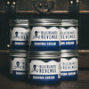 The Bluebeards Revenge Deluxe shaving cream 100ml, UK version