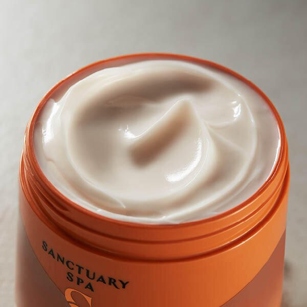 Sanctuary Spa Signature Collection Body Butter GOODS Superdrug   