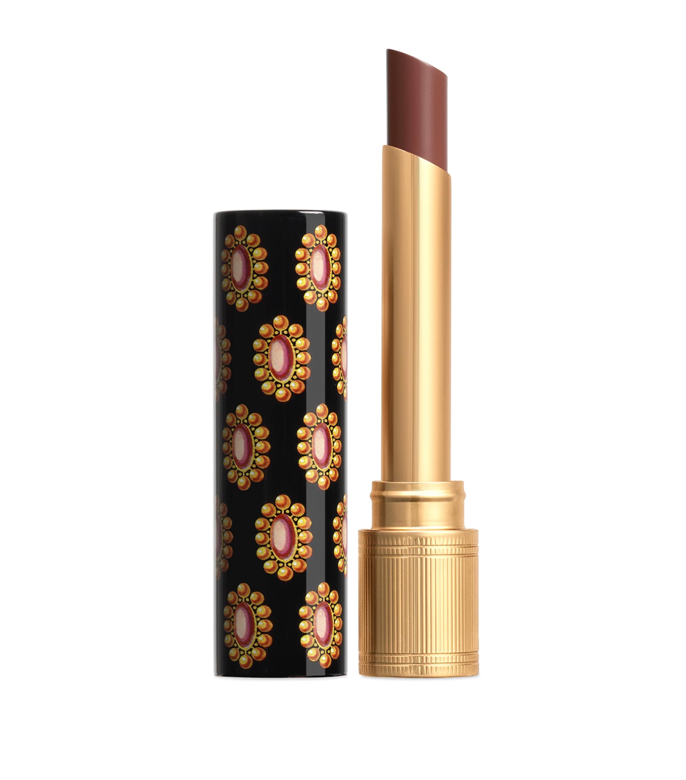 Gucci Gucci’s Rouge de Beauté Brillant Glow & Care Lip Colour - 204