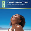 Vaseline Intensive Care Aloe Soothe Body Lotion 400ml (British brand)