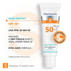 Pharmaceris Sensi Protect SPF50+ lotion 50ml (British brand)