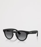 Ray-Ban Meta Headliner AI sunglasses - British product