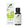 Dr Organic bergamot essential oil 10ml - British product