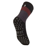 IOMI Ladies thick non slip socks for Raynaud's, UK version