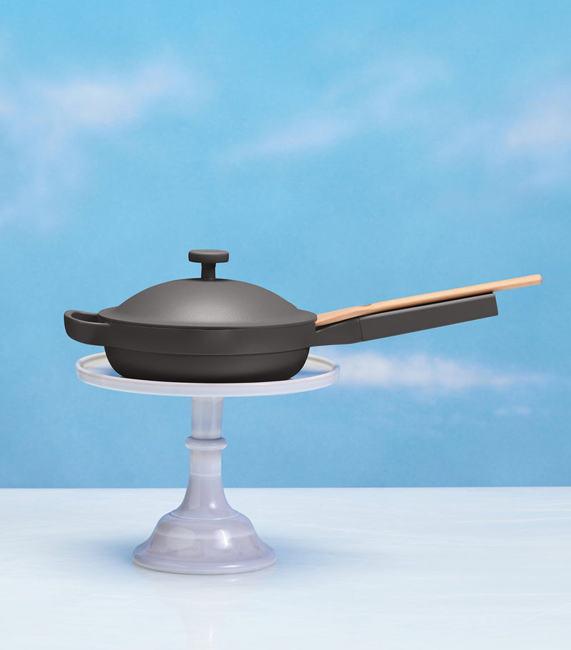 Our Place Mini Always Pan 2.0 Set 21.5cm, imported from the UK