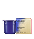 Shiseido uplifting and firming day cream SPF 30 refill 50ml (British brand)