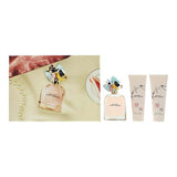 Marc Jacobs Perfect perfume gift set trio 100ml EDP, imported from the UK