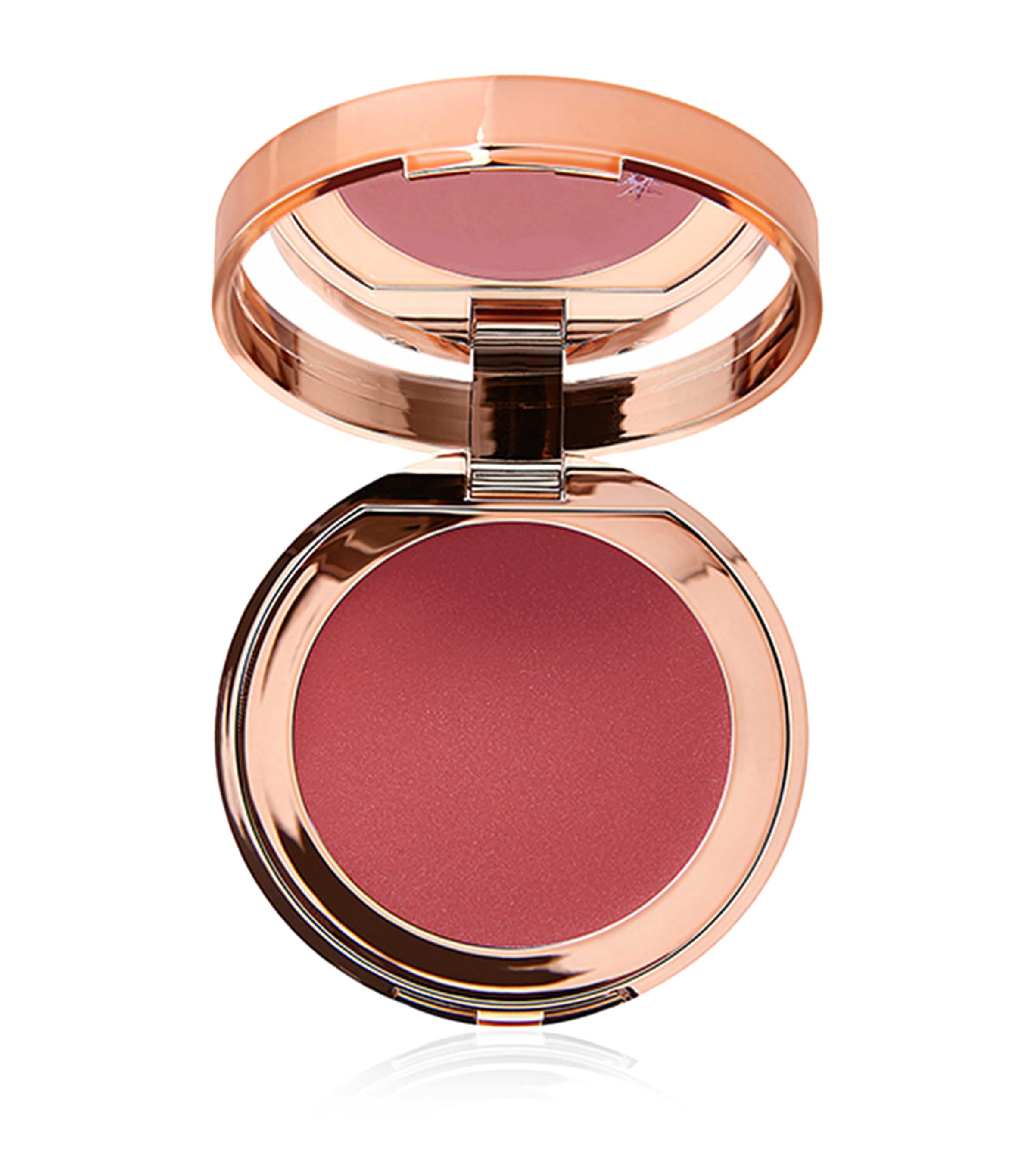 Charlotte Tilbury Pillow Talk Lip and Cheek Glow - British product