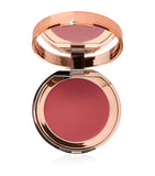 Charlotte Tilbury Pillow Talk Lip and Cheek Glow - British product