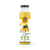 OORG mango and passionfruit juice 250ml 6 pack, imported from the UK