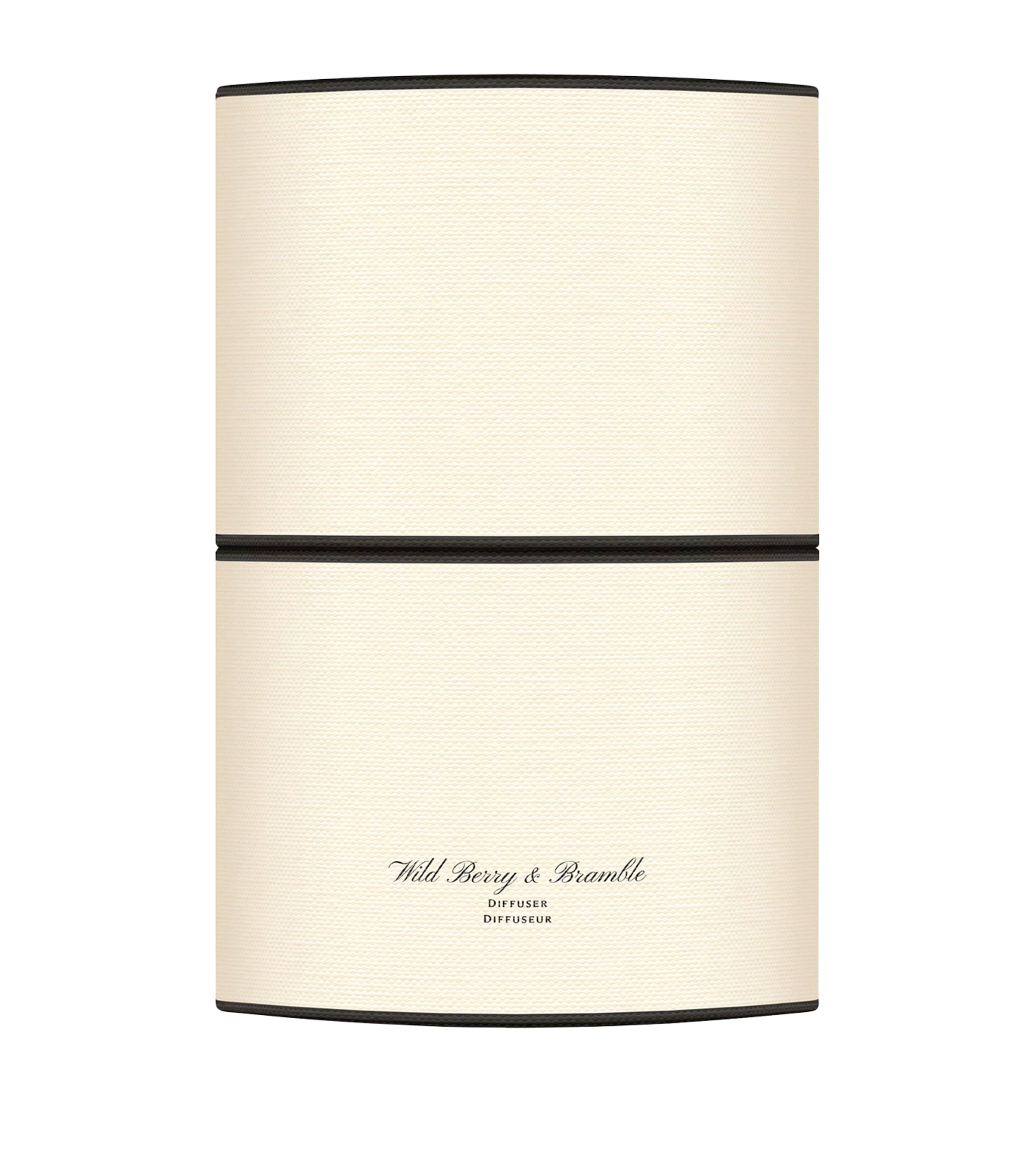 Jo Malone London Wild Berry & Bramble reed diffuser 750ml, UK version