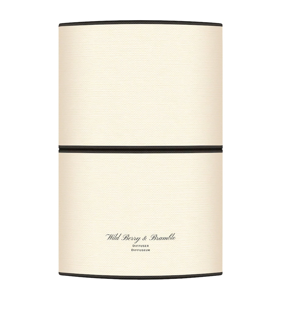 Jo Malone London Wild Berry & Bramble reed diffuser 750ml, UK version