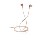 Mixx G# Earphones - Rose Gold General Household ASDA   